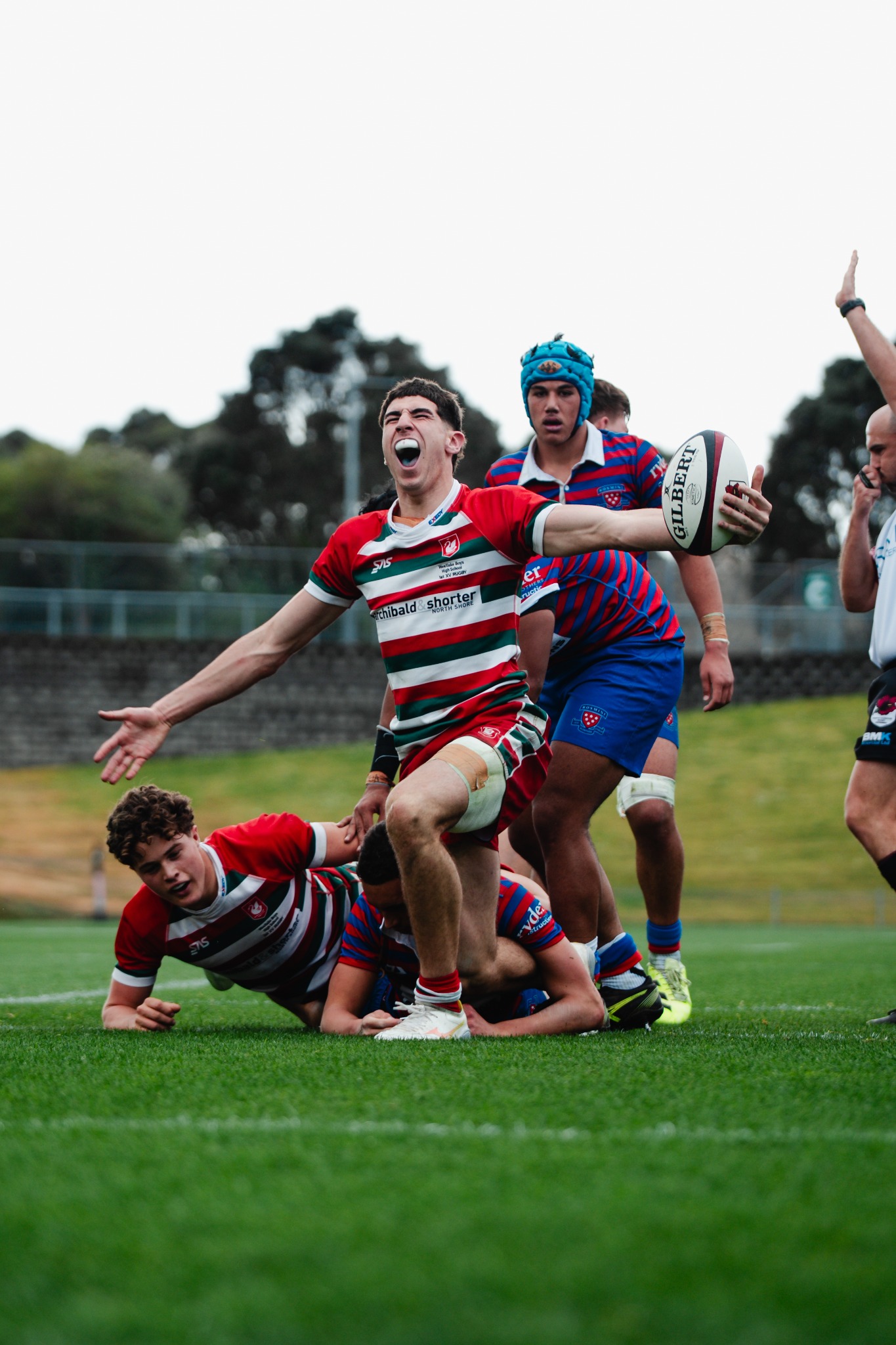 TCG Visual sports photography